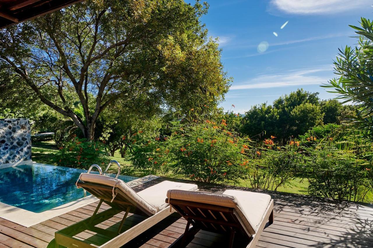 Canouan Estate Resort & Villas Charlestown エクステリア 写真