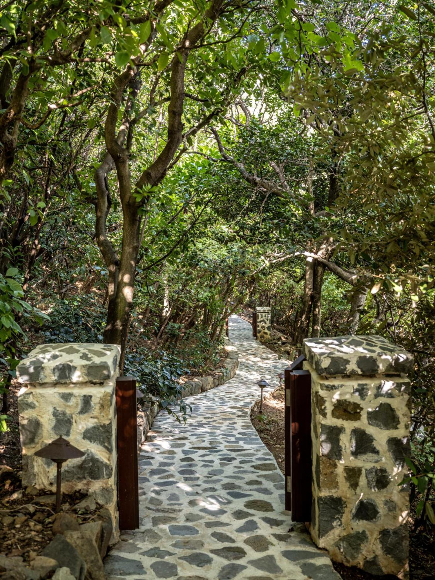 Canouan Estate Resort & Villas Charlestown エクステリア 写真