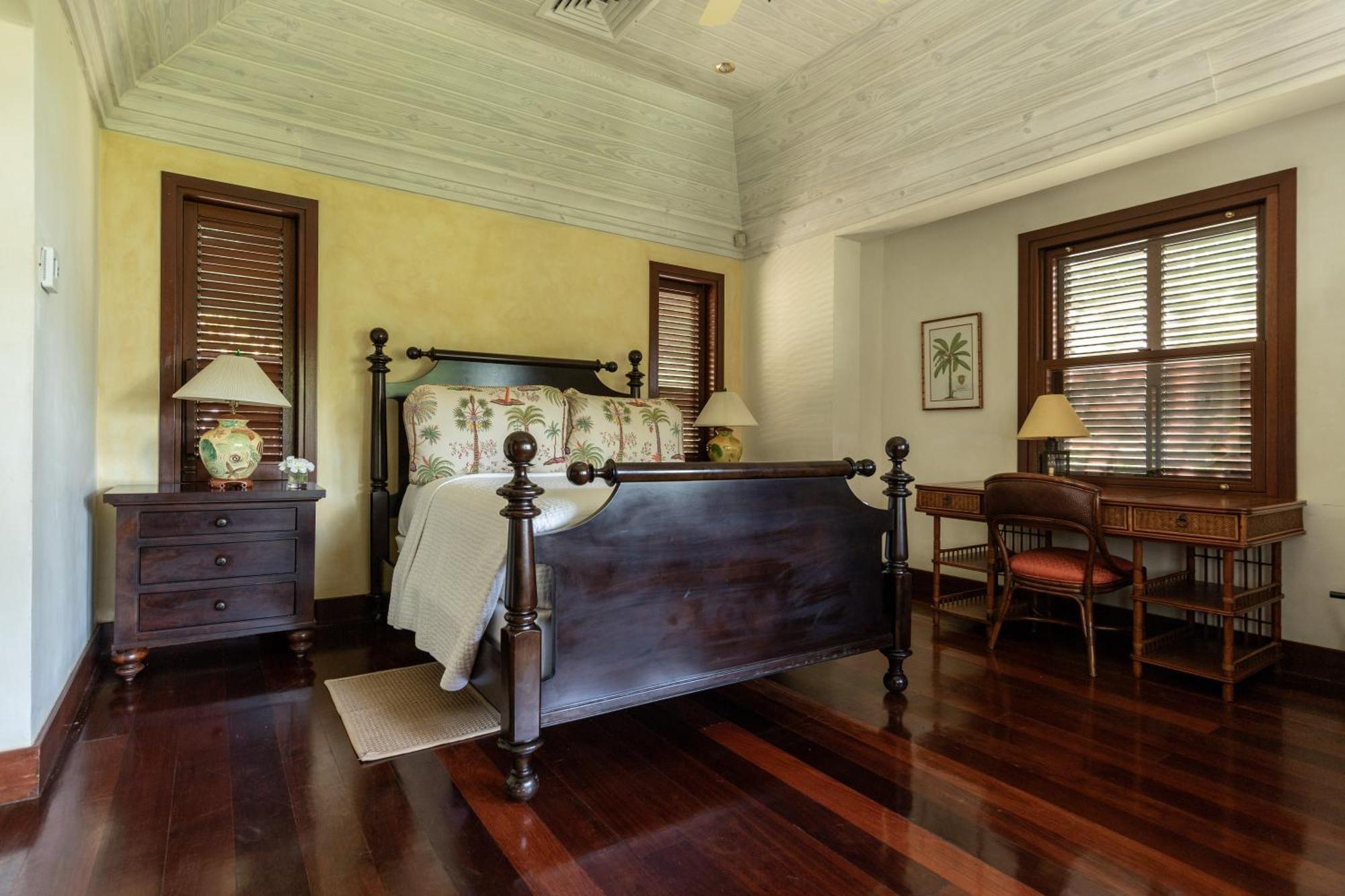 Canouan Estate Resort & Villas Charlestown エクステリア 写真