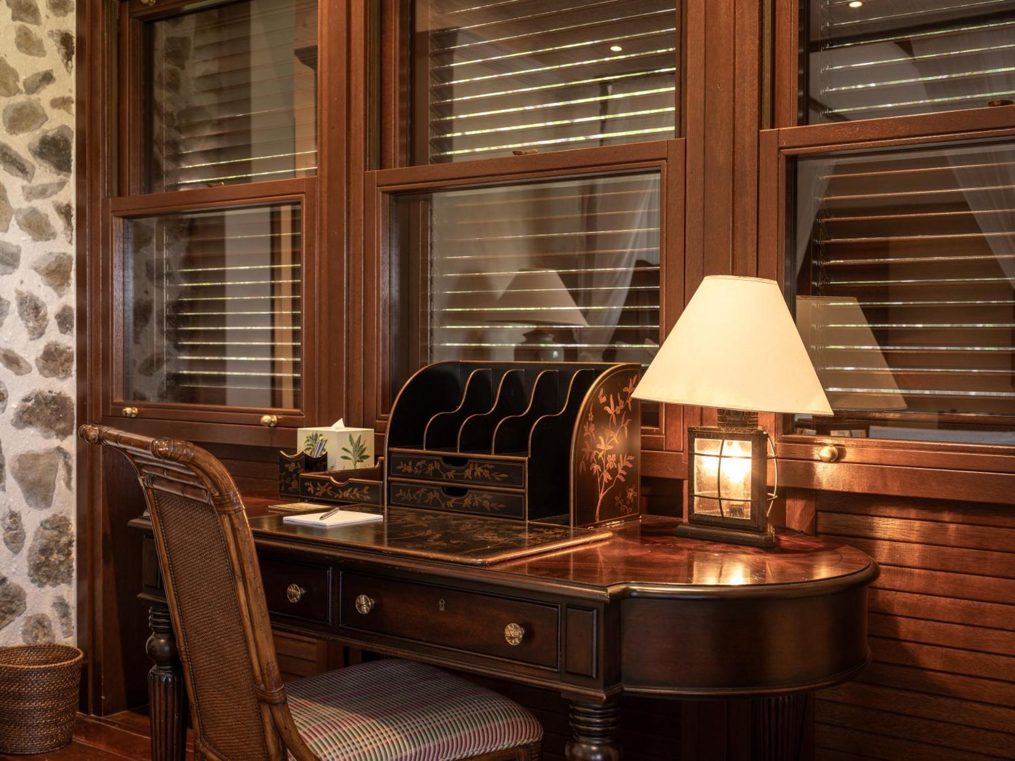 Canouan Estate Resort & Villas Charlestown エクステリア 写真