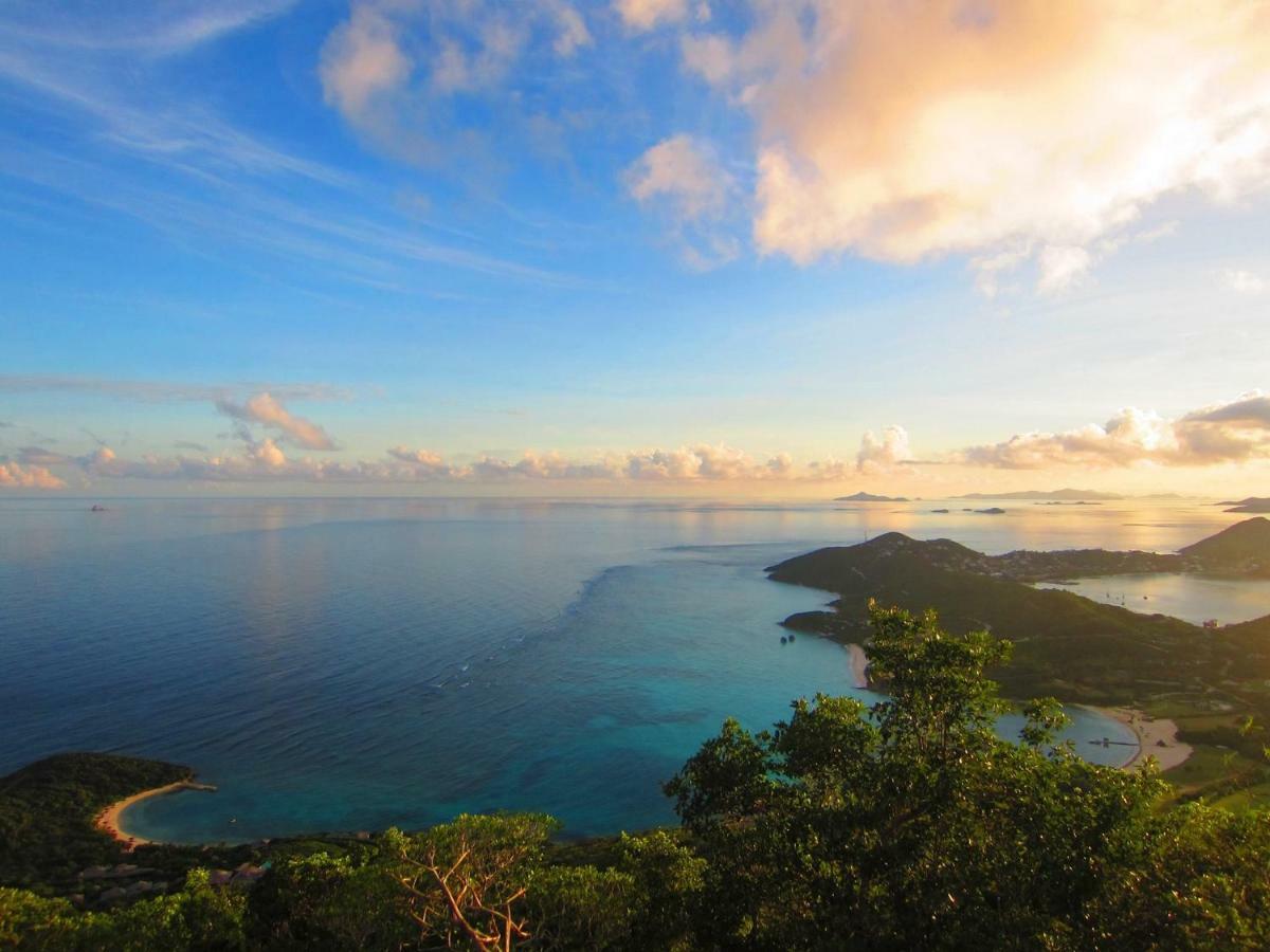 Canouan Estate Resort & Villas Charlestown エクステリア 写真