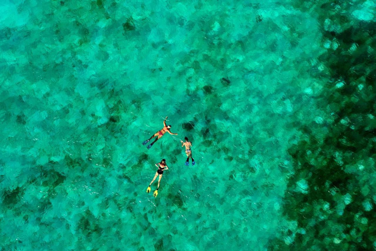 Canouan Estate Resort & Villas Charlestown エクステリア 写真