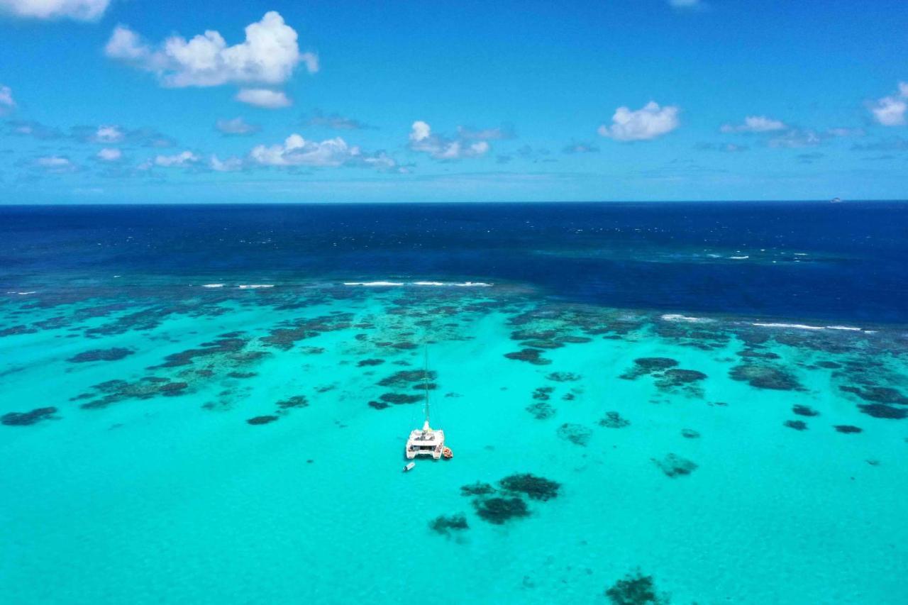 Canouan Estate Resort & Villas Charlestown エクステリア 写真