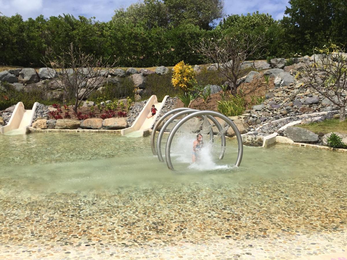 Canouan Estate Resort & Villas Charlestown エクステリア 写真